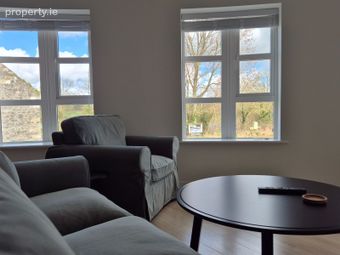 Rivercourt Apartments,hotel Street,muine Bheag,co. Carlow, Bagenalstown, Co. Carlow