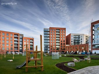 Apartment 33, The Beeches, Saint Edmunds Avenue, Lucan, Dublin 20 - Image 3