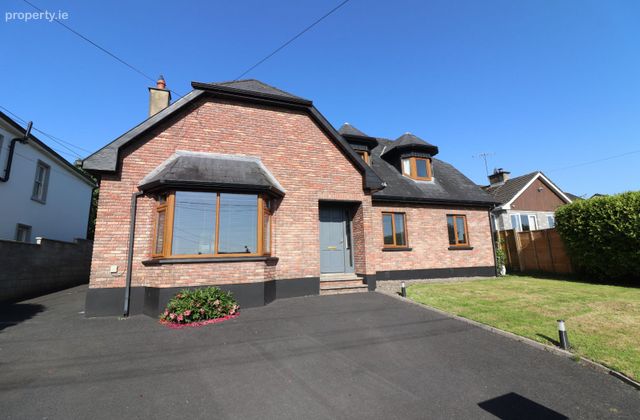 Saint Anne's, Rivers, Annacotty, Co. Limerick - Click to view photos