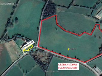 C.7.6ac Ralaghan, Emyvale, Co. Monaghan