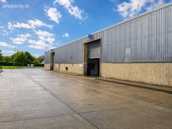 Unit 15-16, Bracetown Business Park, Clonee, Co. Dublin, Clonee, Co. Meath