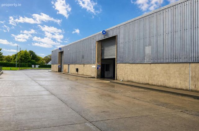 Unit 15-16, Bracetown Business Park, Clonee, Co. Dublin, Clonee, Co. Meath - Click to view photos