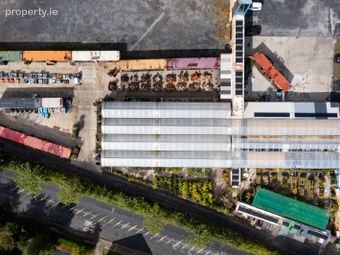 Retail Shop, Dublin Road Business Park, Lea Road, Portarlington, Co. Laois - Image 2