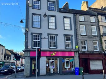 81/82 Pearse Street, Nenagh, Co. Tipperary, Nenagh, Co. Tipperary