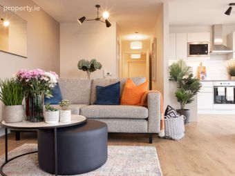3-bedroom Apartment, St Margaret's Road, Finglas North, Dublin, Finglas, Dublin 11