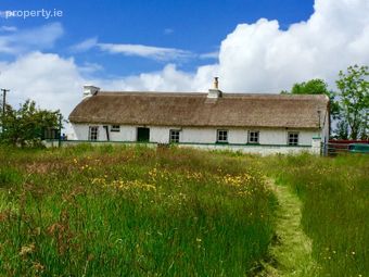 Bridge Cottage, Dunkineely, Donegal, Dunkineely, Co. Donegal