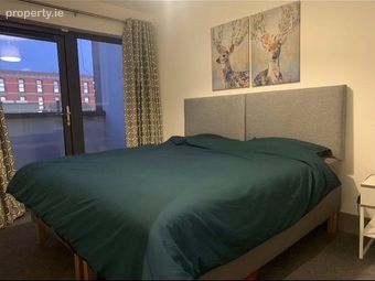 Apt 11, 37/38 Capel Street, Ballynadrumny, Dublin 1, Dublin 1