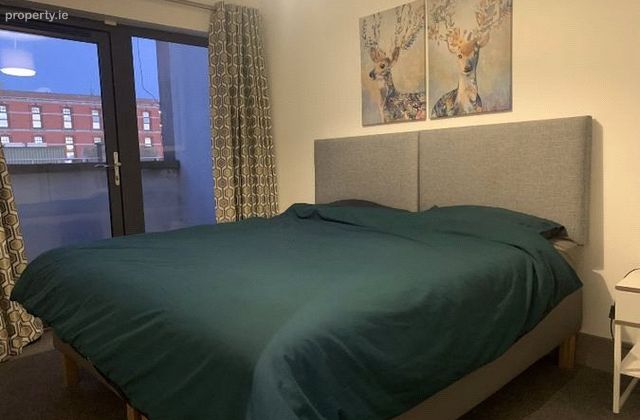 Apt 11, 37/38 Capel Street, Ballynadrumny, Dublin 1, Dublin 1 - Click to view photos