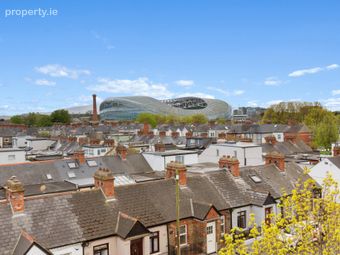 29a The Bottleworks, Dermot O'hurley Avenue, Irishtown, Dublin 4, Irishtown, Dublin 4