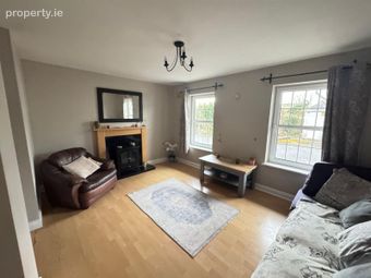 Apartment 2, Convent Court, Church Street, Moate, Co. Westmeath - Image 5