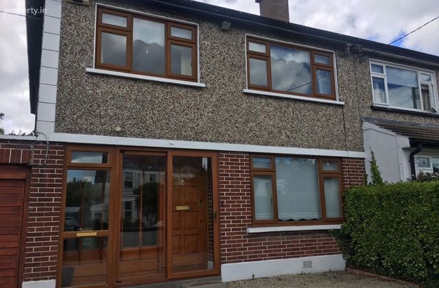 Rathfarnham Road, Rathfarnham, Dublin 14 - Click to view photos