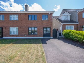 58 The Cloisters, Ballincollig, Co. Cork, Ballincollig, Co. Cork