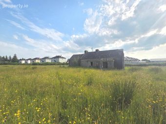 Derelict Cottage On C. 0 .5 Acres, Williamstown, Co. Galway, Williamstown, Co. Galway - Image 4