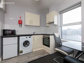 Flat 3, 23 Nottingham Street, Ballybough, Dublin 3 - Image 5