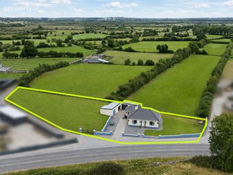 Killahornia, Creagh, Ballinasloe, Co. Roscommon, Creagh, Co. Roscommon