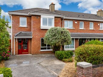 57 The Park, Beaumont Woods, Beaumont, Dublin 9, Beaumont, Dublin 9