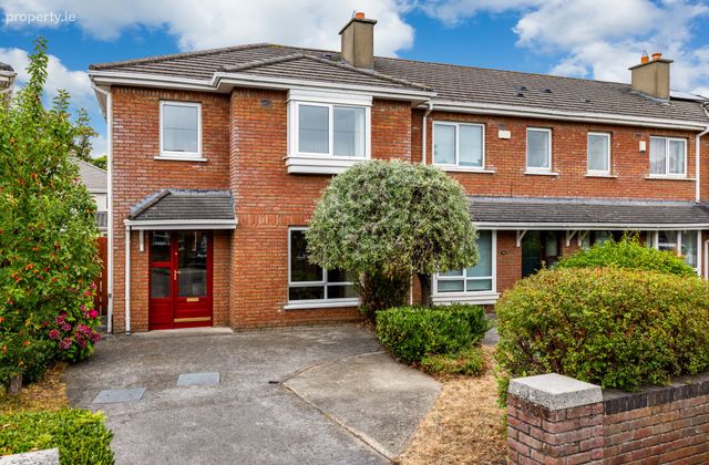 57 The Park, Beaumont Woods, Beaumont, Dublin 9, Beaumont, Dublin 9 - Click to view photos