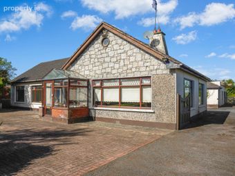 Saint Maria, Ovidstown, Straffan, Co. Kildare, Straffan, Co. Kildare - Image 3