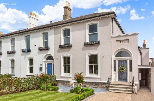 181 Rathgar Road, Rathgar, Dublin 6, Rathgar, Dublin 6 - Click to view photos