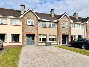 No.22 Highfield, Newtownshandrum, Co. Cork, Newtownshandrum, Co. Cork