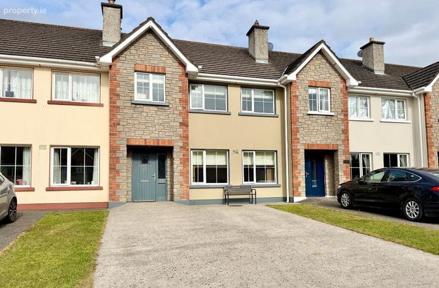 No.22 Highfield, Newtownshandrum, Co. Cork, Newtownshandrum, Co. Cork - Click to view photos