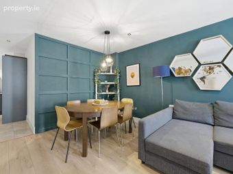 Apartment 1, William Beckett House, Pembroke Row, Dublin 2 - Image 4