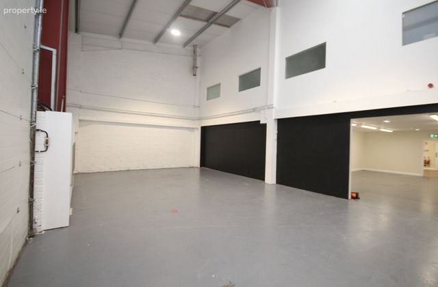 Unit 2, Laragh Industrial Estate, Dunmanway Road, Bandon, Bandon, Co. Cork - Click to view photos