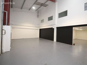 Unit 2, Laragh Industrial Estate, Dunmanway Road, Bandon, Bandon, Co. Cork