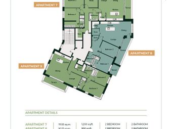 Two Bedroom, Darley Square, Dunboyne, Co.meath, Dunboyne, Co. Meath
