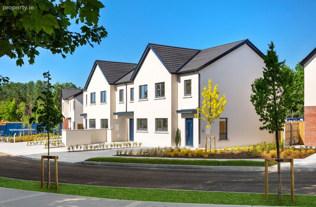 The Aster - Type G, Athy, Co. Kildare - Click to view photos