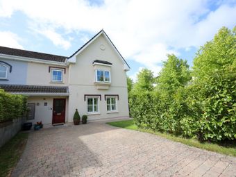 94 Brightwater, Crosshaven, Co. Cork
