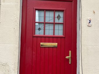 2 Little Saint Joseph's Street, Limerick, Limerick City Centre, Co. Limerick - Image 3