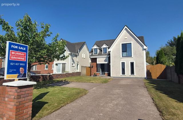 34 Carrigwell, Carrignavar, Whitechurch, Co. Cork - Click to view photos