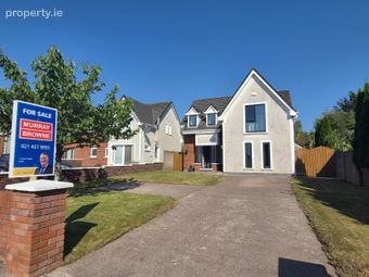 34 Carrigwell, Carrignavar, Whitechurch, Co. Cork - Image 3