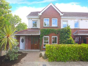26 Larkfield Place, Lucan, Lucan, Co. Dublin