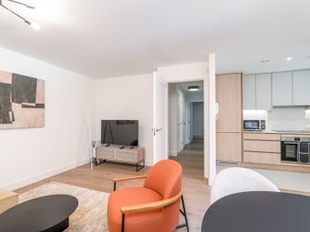 Hadleigh Court, Haddington Road, Dublin 4