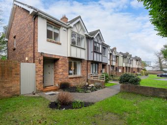 27 Bellevue Copse, Booterstown, Co. Dublin, Booterstown, Co. Dublin
