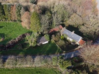 Cush Of Grange, Grange, Co. Waterford