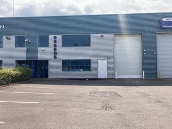 Unit M2 North Ring Business Park, Santry, Dublin 9