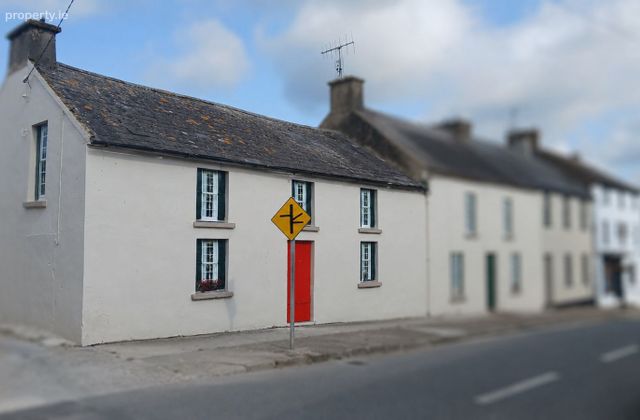 1 O'sheas Corner, Mains Street, Glanworth, Co. Cork - Click to view photos