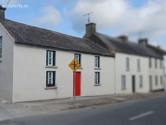 1 O'sheas Corner, Mains Street, Glanworth, Co. Cork