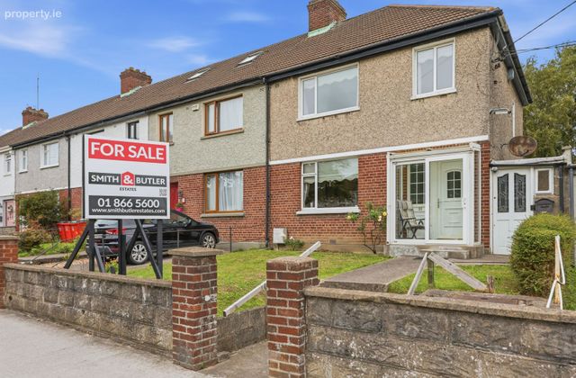 21 Shanowen Road, Dublin 9, Santry, Dublin 9 - Click to view photos