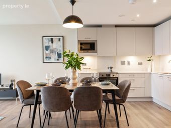3 Bedroom Apartment, Sandyford Central, Sandyford, Dublin 18 - Image 3