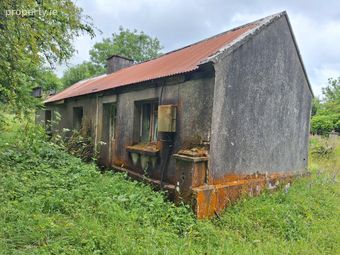 Cloonmore, Ballyfarna, Claremorris, Co. Mayo