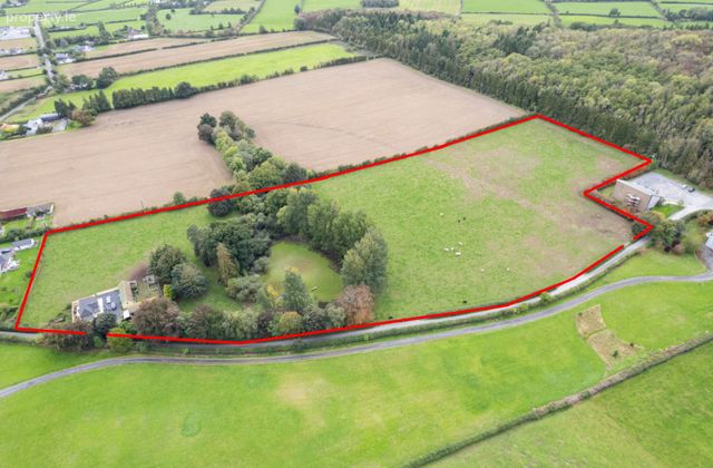 Jenkinstown Park, Jenkinstown, Jenkinstown, Co. Kilkenny - Click to view photos