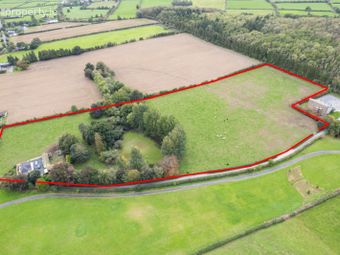 Jenkinstown Park, Jenkinstown, Jenkinstown, Co. Kilkenny