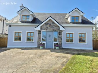 12 Cnoc Na Gcaor, Abbeyknockmoy, Tuam, Co. Galway