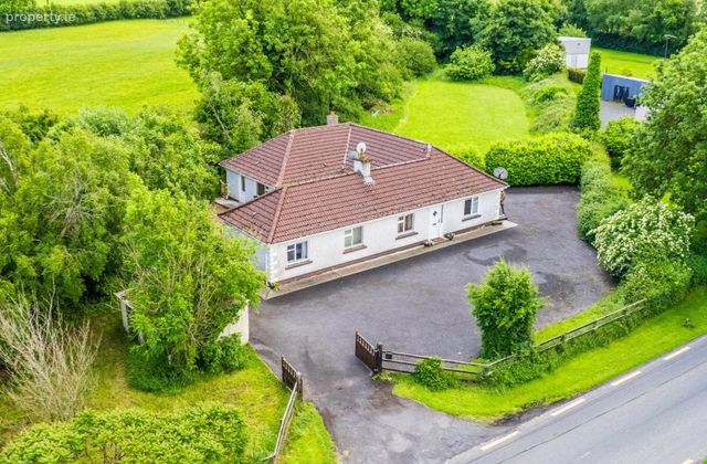 Timahoe East, Donadea, Co. Kildare, Donadea, Co. Kildare - Click to view photos