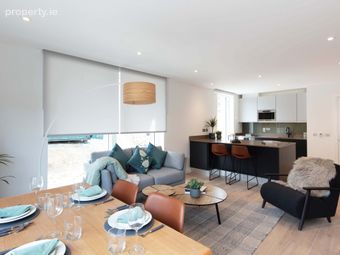 2 Bed, Wyckham Way, Dundrum, Dublin 14