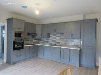 Silverdale, Swords Road, Dublin 9